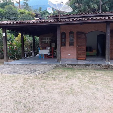 Casa Curral Villa อิลญาเบลา ภายนอก รูปภาพ