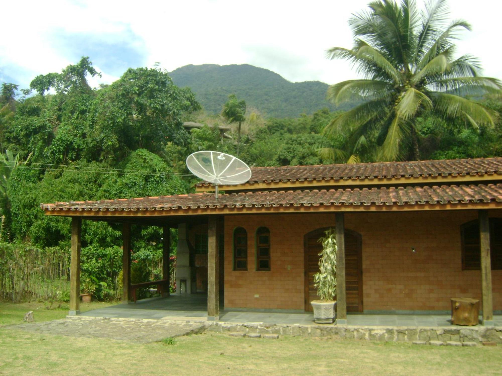 Casa Curral Villa อิลญาเบลา ภายนอก รูปภาพ