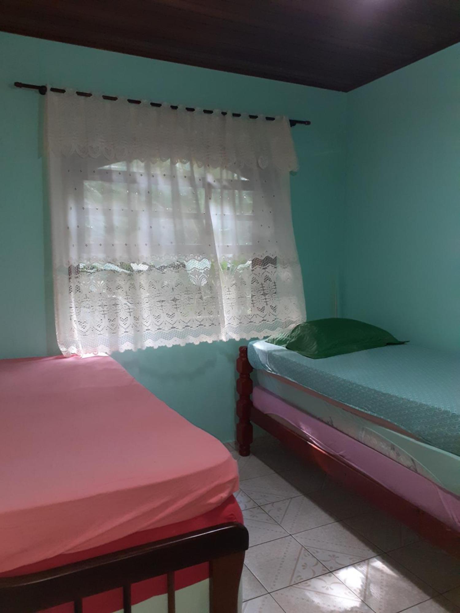 Casa Curral Villa อิลญาเบลา ภายนอก รูปภาพ