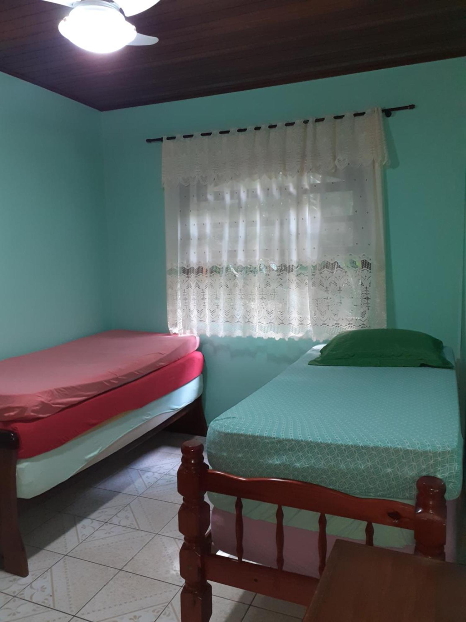 Casa Curral Villa อิลญาเบลา ภายนอก รูปภาพ